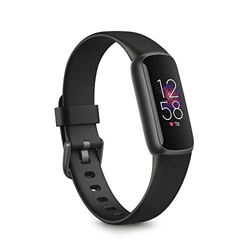 Fitbit Luxe, l’activity tracker con una autonomia fino a 5 giorni, strumenti per la gestione dello stress e Minuti in Zona Attiva.
