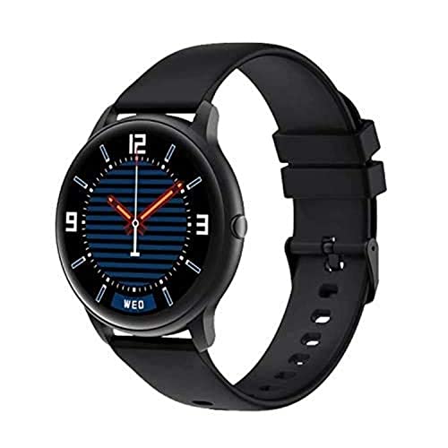 Xiaomi MI IMILAB KW66 - Smartwatch Black